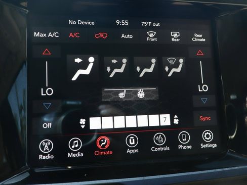 Used 2021 Dodge Durango SXT image 29