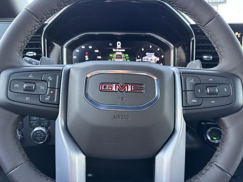 New 2026 GMC Sierra 1500 SLT w/ SLT Premium Plus Package image 24