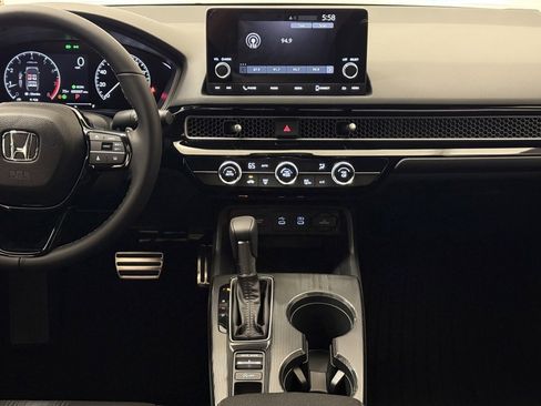 New 2026 Honda Civic Sport image 11