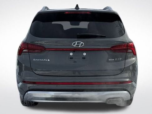 Used 2023 Hyundai Santa Fe Calligraphy w/ Cargo Package image 7