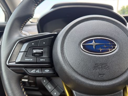 Used 2023 Subaru Crosstrek 2.5i Sport AWD/4WD image 10