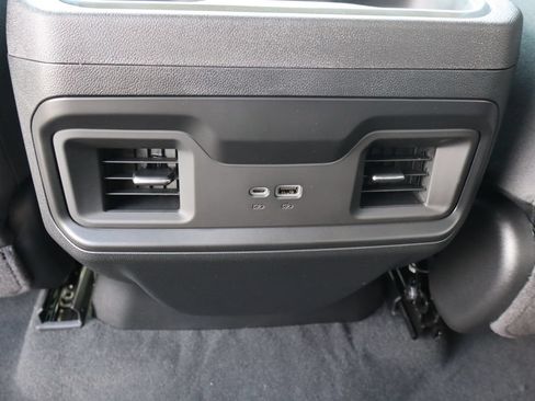 New 2026 Chevrolet Silverado 1500 LT w/ All Star Edition Plus AWD/4WD image 20