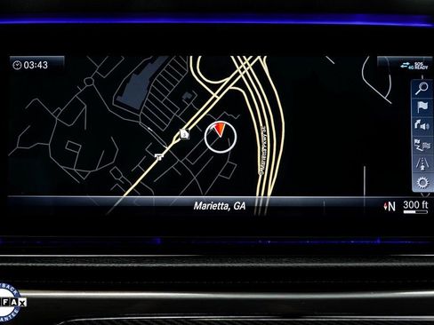 Used 2021 Mercedes-Benz G 63 AMG 4MATIC image 27