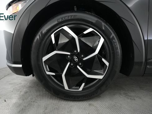 Used 2024 Hyundai Ioniq 5 SEL RWD image 19