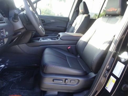 New 2026 Honda Ridgeline TrailSport image 7