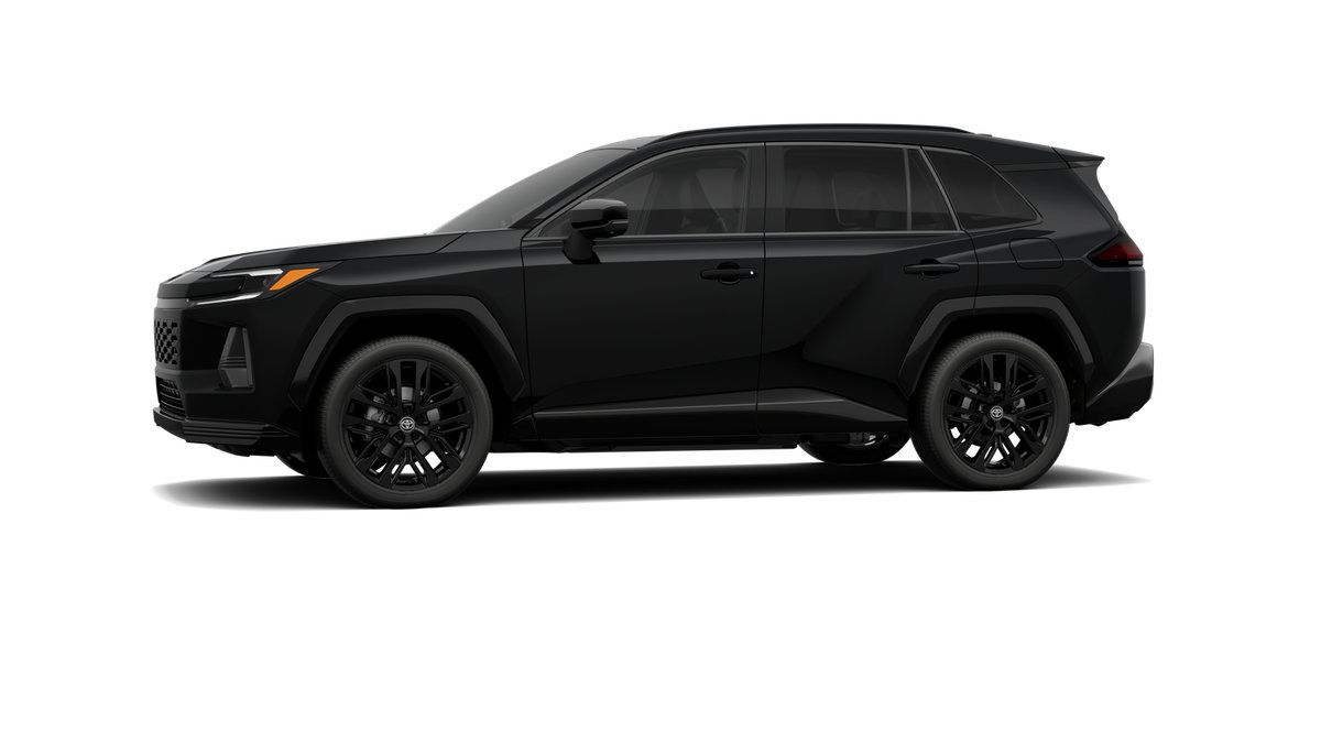 New 2026 Toyota RAV4 XSE w/ Weather Package AWD/4WD image 3