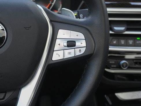 Used 2022 BMW X3 sDrive30i w/ Premium Package 2 RWD image 19