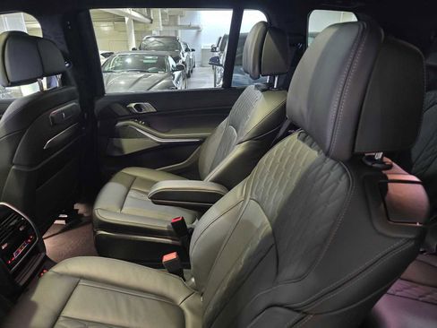 New 2026 BMW X7 M60i AWD/4WD image 17
