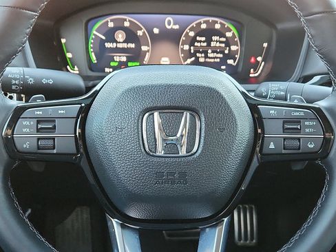 Used 2025 Honda Civic Sport Touring image 24