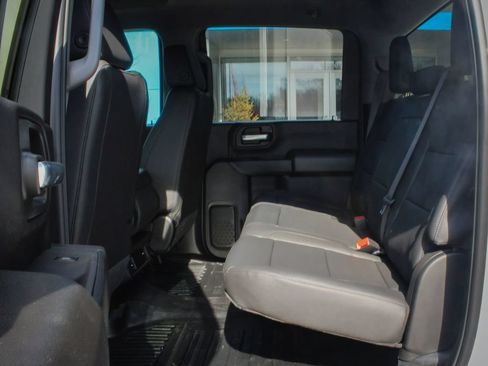 New 2026 Chevrolet Silverado 2500 W/T w/ WT Convenience Package AWD/4WD image 30