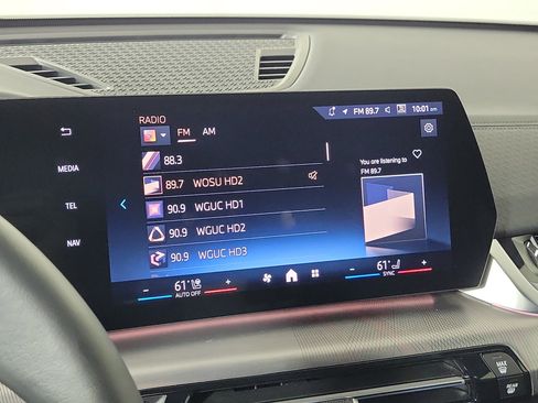 Certified 2025 BMW X2 xDrive28i w/ Premium Package image 17