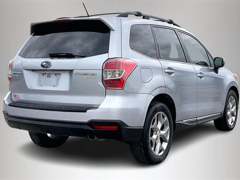 Used 2015 Subaru Forester 2.5i Touring w/ Eyesight & Navigation System image 5