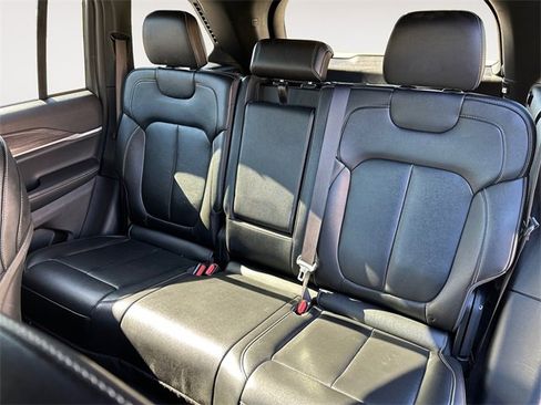 Used 2024 Jeep Grand Cherokee Limited 4xe image 13