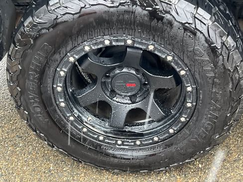 Used 2021 Toyota 4Runner Nightshade image 14