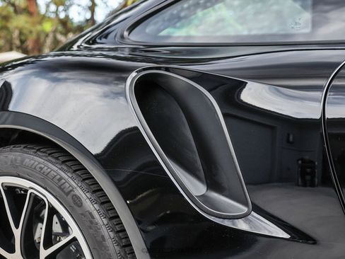 Used 2014 Porsche 911 Turbo S image 77