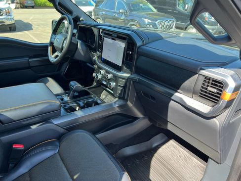 Used 2025 Ford F150 Tremor w/ Equipment Group 402A High AWD/4WD image 4