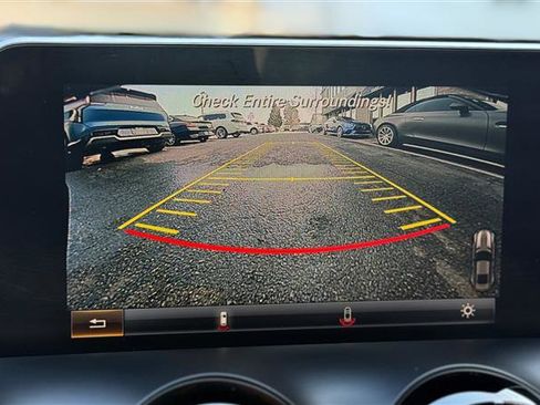 Used 2016 Mercedes-Benz AMG GT S image 40