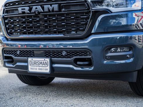 New 2026 RAM 1500 Limited image 16