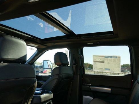 New 2026 Ford F350 King Ranch w/ Chrome Package image 17