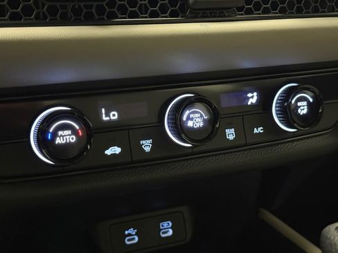 New 2026 Honda HR-V LX image 25