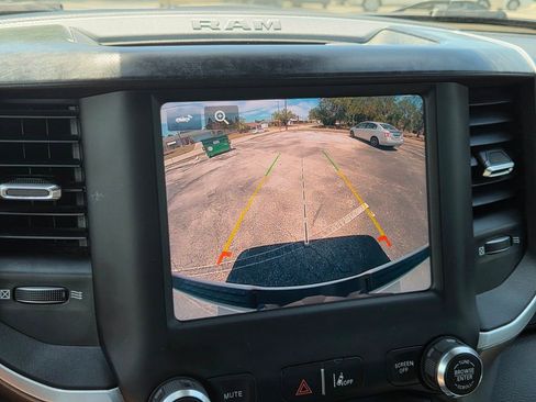 Certified 2022 RAM 1500 Big Horn RWD image 25