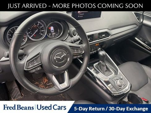 Used 2023 MAZDA CX-9 Touring Plus image 11