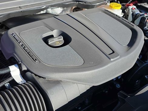 Used 2026 RAM 1500 Big Horn RWD image 13
