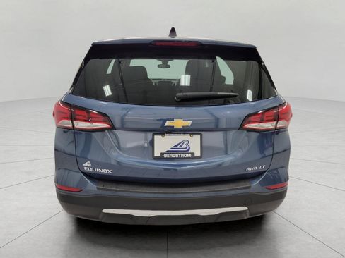 Used 2024 Chevrolet Equinox LT w/ LPO, Floor Liner Package AWD/4WD image 25