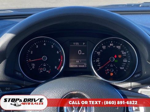 Used 2016 Volkswagen Passat 1.8T S image 15