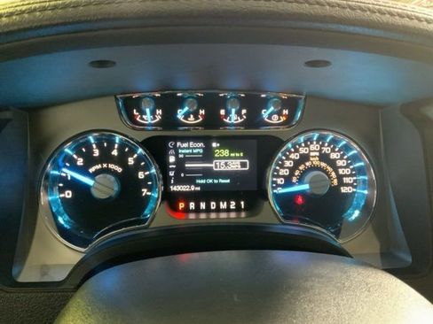 Used 2013 Ford F150 Platinum image 23