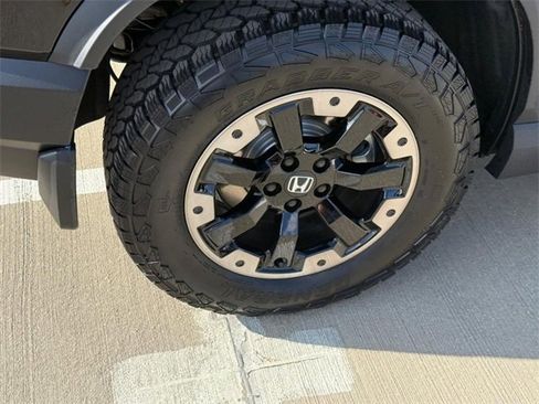 Used 2026 Honda Passport TrailSport Elite image 5