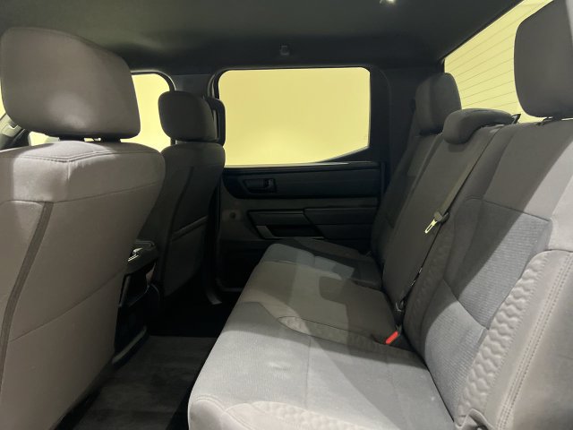 Used 2025 Toyota Tundra SR AWD/4WD image 22