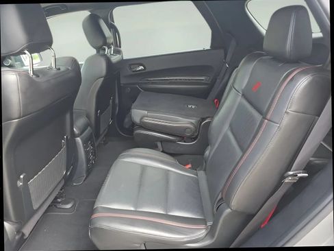 Used 2024 Dodge Durango R/T AWD/4WD image 14
