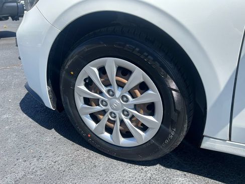 Used 2019 Kia Forte Sedan FWD image 28