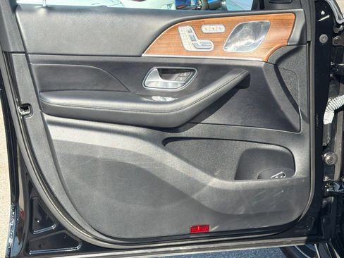 Certified 2024 Mercedes-Benz GLE 350 4MATIC image 19