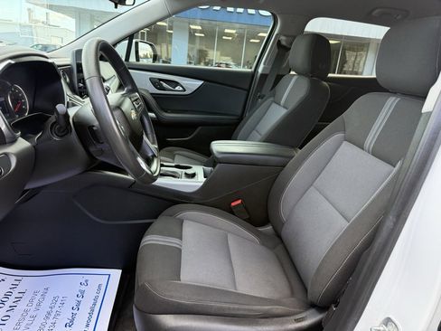 Used 2023 Chevrolet Blazer LT image 14