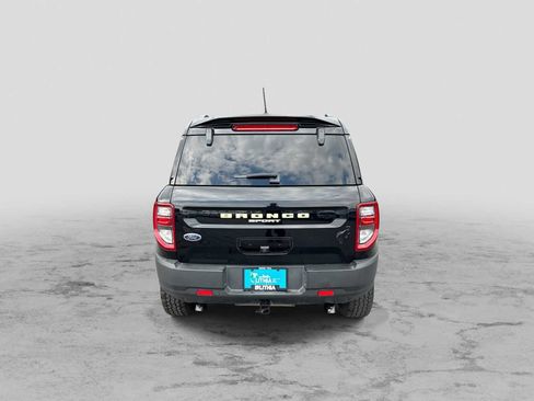 Used 2021 Ford Bronco Sport Outer Banks AWD/4WD image 7
