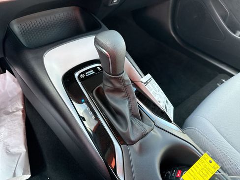 Certified 2026 Toyota Corolla SE image 21