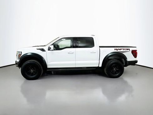Used 2025 Ford F150 Raptor AWD/4WD image 4