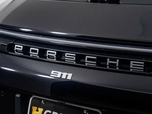 Used 2025 Porsche 911 Carrera S image 58