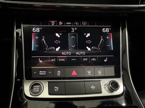 Used 2021 Audi Q7 2.0T Premium Plus w/ Premium Plus Package image 16