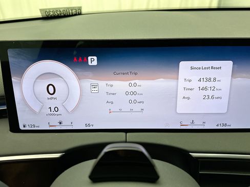 Certified 2026 Genesis GV70 2.5T Select image 15