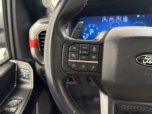 Used 2024 Ford F150 Raptor AWD/4WD image 24