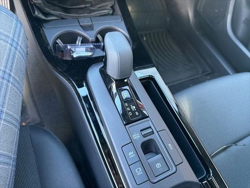 Used 2026 Toyota Prius LE image 6