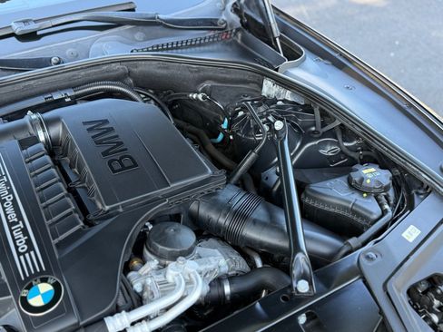 Used 2014 BMW 535i Sedan RWD image 36