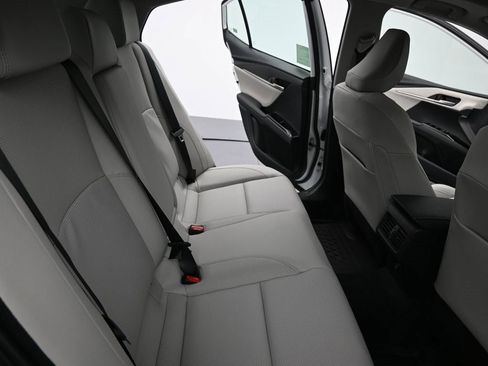 New 2026 Toyota Camry XLE image 13