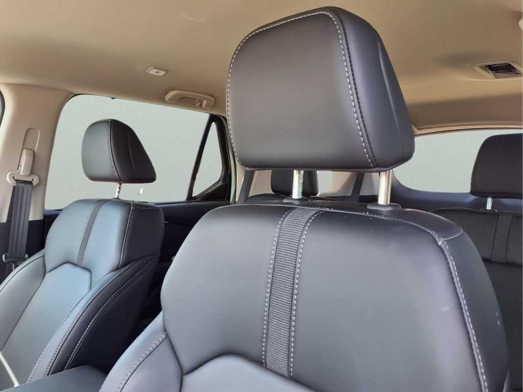 Certified 2026 Honda Pilot EX-L image 17