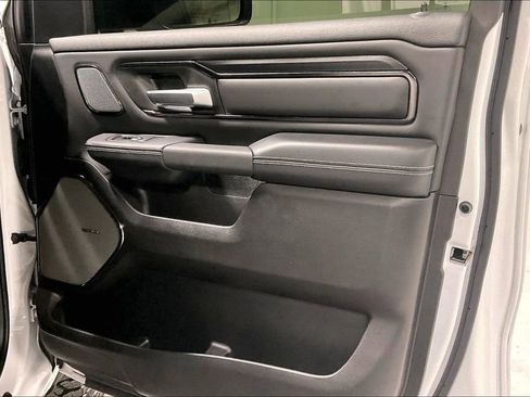 Used 2026 RAM 1500 Rebel w/ Rebel Level 2 Equipment Group AWD/4WD image 23