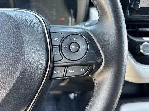 Used 2026 Toyota Corolla SE FWD image 26