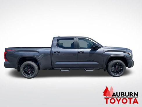 New 2026 Toyota Tundra Limited AWD/4WD image 8